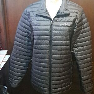 Eddie Bauer puffer